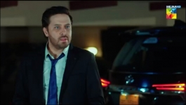 Aik Chubhan Si - Episode 18 - 16th September 2024